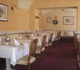 Le Griffon - reštaurácia s kaviarňou Piešťany denné menu