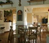 Le Griffon - reštaurácia s kaviarňou Piešťany denné menu