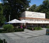 U páva - piváreň s pizzeriou