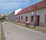 Reštaurácia u záhrady Skalica denné menu