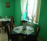 Reštaurácia u záhrady Skalica denné menu