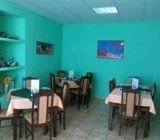 Reštaurácia u záhrady Skalica denné menu