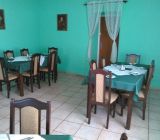 Reštaurácia u záhrady Skalica denné menu