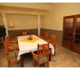 HOTEL ATRIUM Reštaurácia a denné menu Malacky