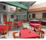 HOTEL ATRIUM Reštaurácia a denné menu Malacky