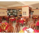 HOTEL ATRIUM Reštaurácia a denné menu Malacky