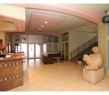 HOTEL ATRIUM Reštaurácia a denné menu Malacky