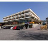 HOTEL ATRIUM Reštaurácia a denné menu Malacky