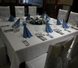 HOTEL ATRIUM Reštaurácia a denné menu Malacky