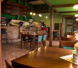 Reštaurácia U Cugú Kúty denné menu