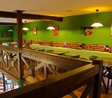 Reštaurácia U Cugú Kúty denné menu