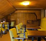 Reštaurácia U Cugú Kúty denné menu