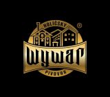 Holíčsky Pivovar Wywar denné menu Holíč