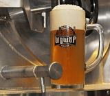 Holíčsky Pivovar Wywar denné menu Holíč