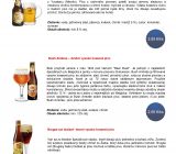 Reštaurácia Stará kotolňa Senica denné menu