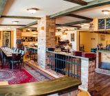 Reštaurácia Srdiečko Skalica