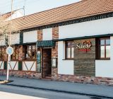 Reštaurácia Srdiečko Skalica