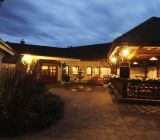 Reštaurácia Zámocká vináreň Malacky denné menu