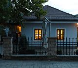 Reštaurácia Zámocká vináreň Malacky denné menu