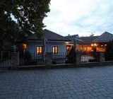 Reštaurácia Zámocká vináreň Malacky denné menu