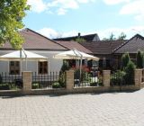 Reštaurácia Zámocká vináreň Malacky denné menu