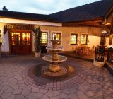 Reštaurácia Zámocká vináreň Malacky denné menu