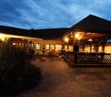 Reštaurácia Zámocká vináreň Malacky denné menu