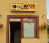 Alessia Zvolen denné obedové menu