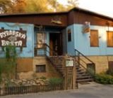 Rybárska Bašta - Hodonín