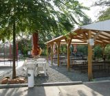 Rybárska Bašta - Hodonín