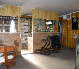 Rybárska Bašta - Hodonín