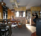 Rybárska Bašta - Hodonín