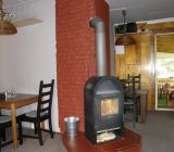 Rybárska Bašta - Hodonín