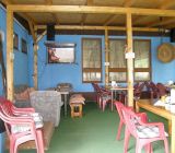 Rybárska Bašta - Hodonín