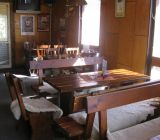 Rybárska Bašta - Hodonín