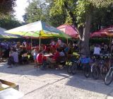 Rybárska Bašta - Hodonín