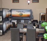 Restaurace DRUŽBA - Hodonín denní menu