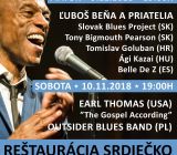 Reštaurácia Srdiečko Skalica