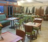 Cafe & Restaurant Family denné menu Myjava