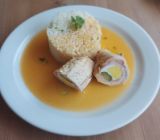 Španielsky vtáčik