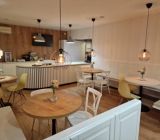 reštaurácia Gurmán Košariská