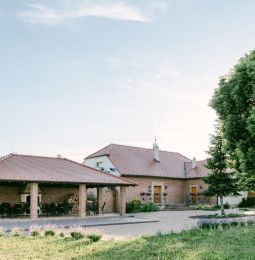 Vinársky dom Kopčany - Vinársky dom Kopčany